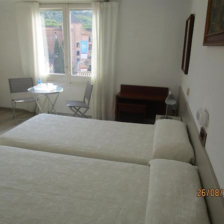 Hotel Apartaments Gesoria Porta Ferrada Sant Feliu de Guixols Bagian luar foto