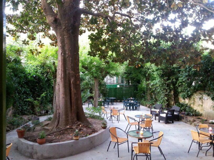 Hotel Apartaments Gesoria Porta Ferrada Sant Feliu de Guixols Bagian luar foto