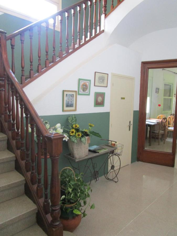 Hotel Apartaments Gesoria Porta Ferrada Sant Feliu de Guixols Bagian luar foto