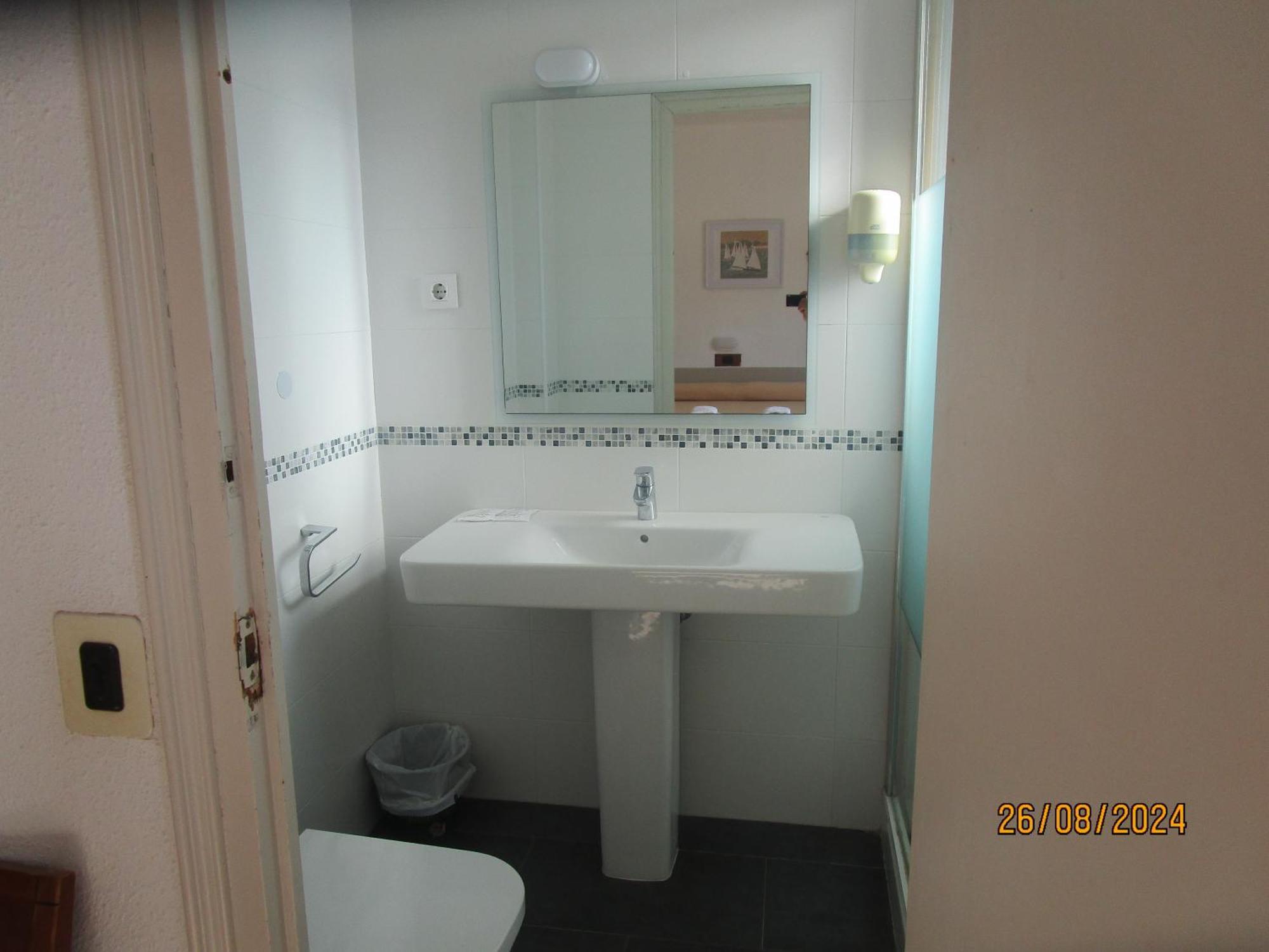 Hotel Apartaments Gesoria Porta Ferrada Sant Feliu de Guixols Bagian luar foto