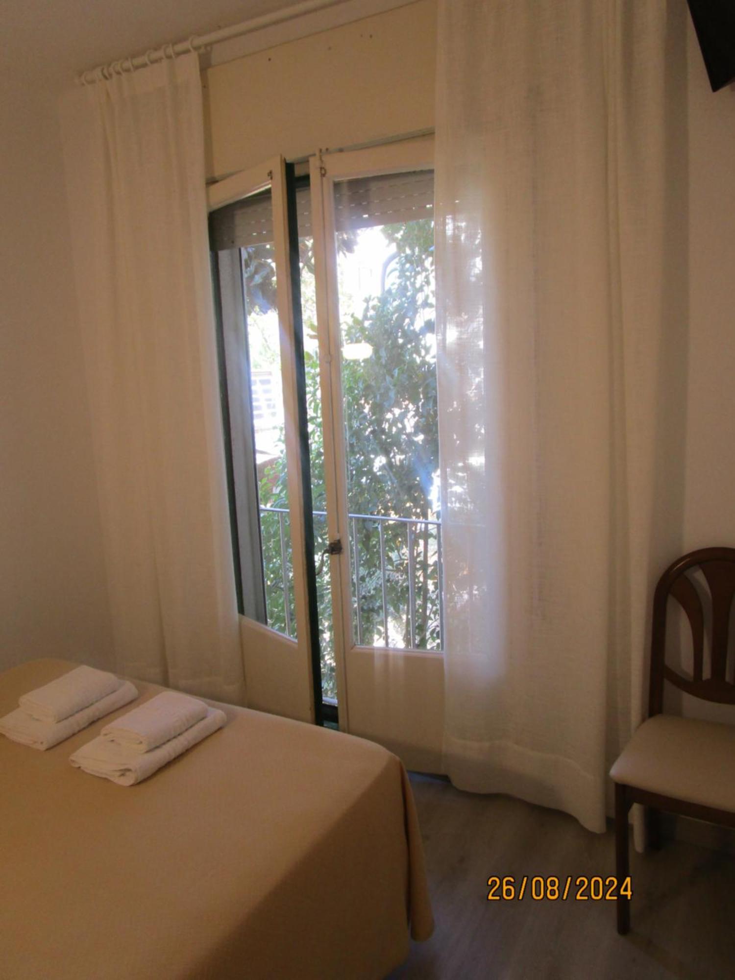 Hotel Apartaments Gesoria Porta Ferrada Sant Feliu de Guixols Bagian luar foto