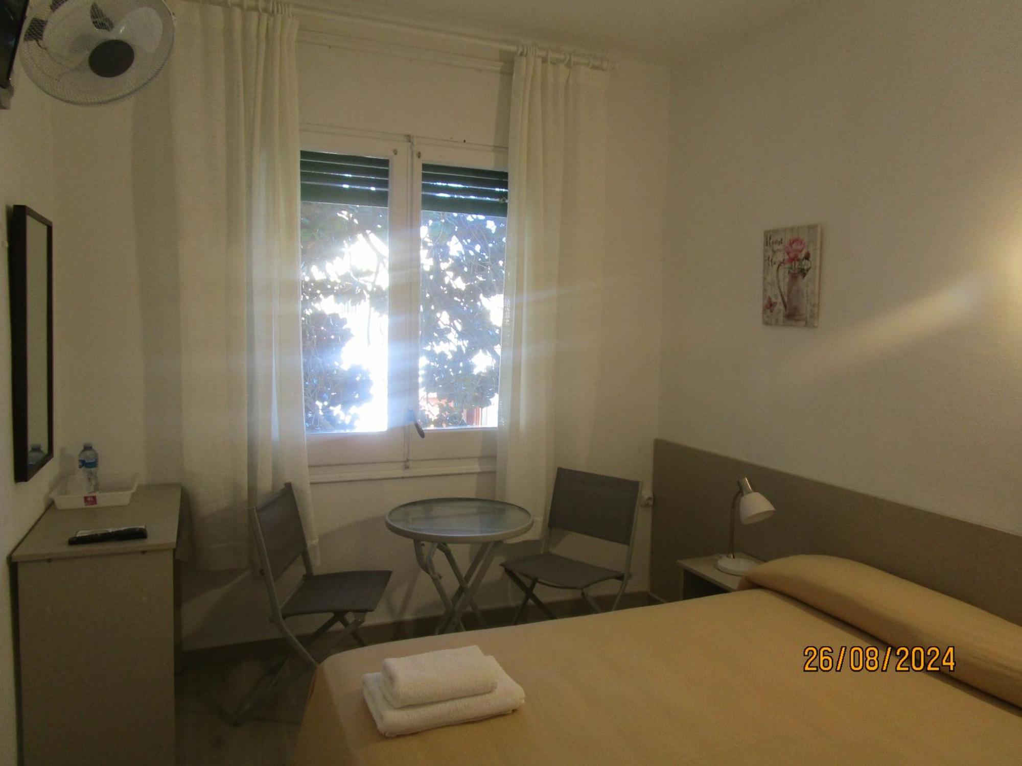 Hotel Apartaments Gesoria Porta Ferrada Sant Feliu de Guixols Bagian luar foto