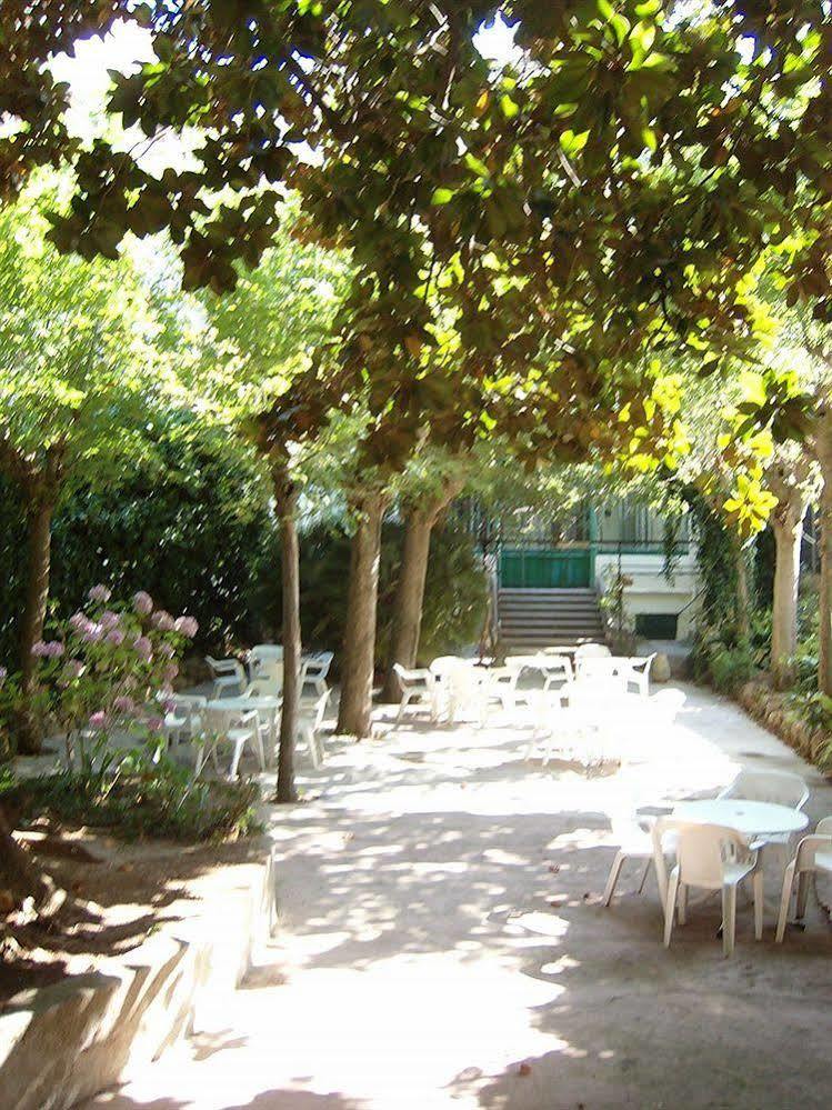 Hotel Apartaments Gesoria Porta Ferrada Sant Feliu de Guixols Bagian luar foto