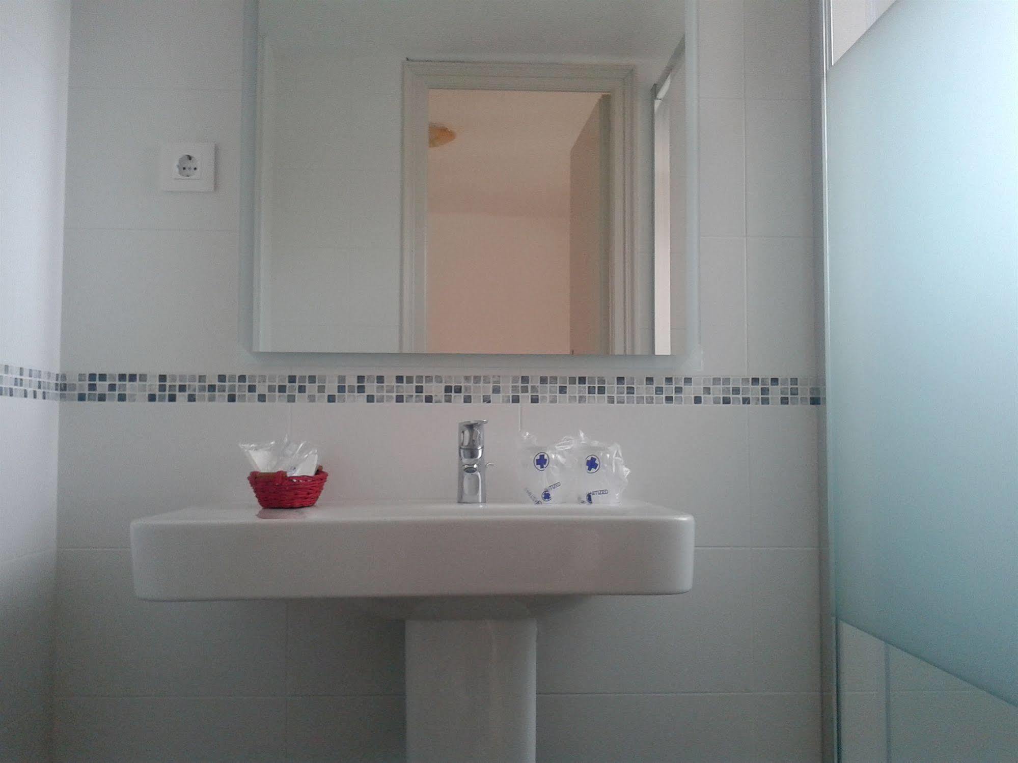 Hotel Apartaments Gesoria Porta Ferrada Sant Feliu de Guixols Bagian luar foto