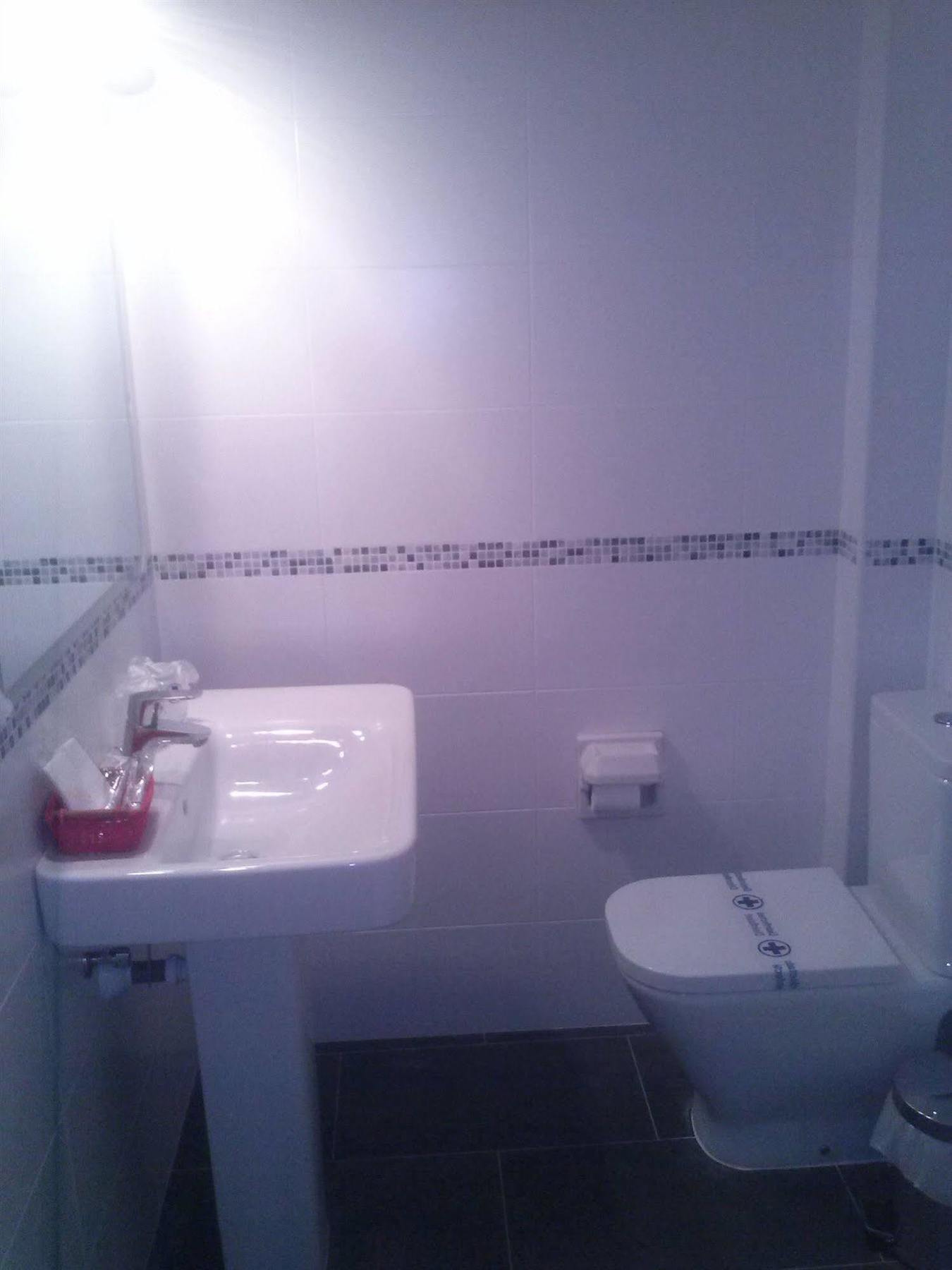 Hotel Apartaments Gesoria Porta Ferrada Sant Feliu de Guixols Bagian luar foto