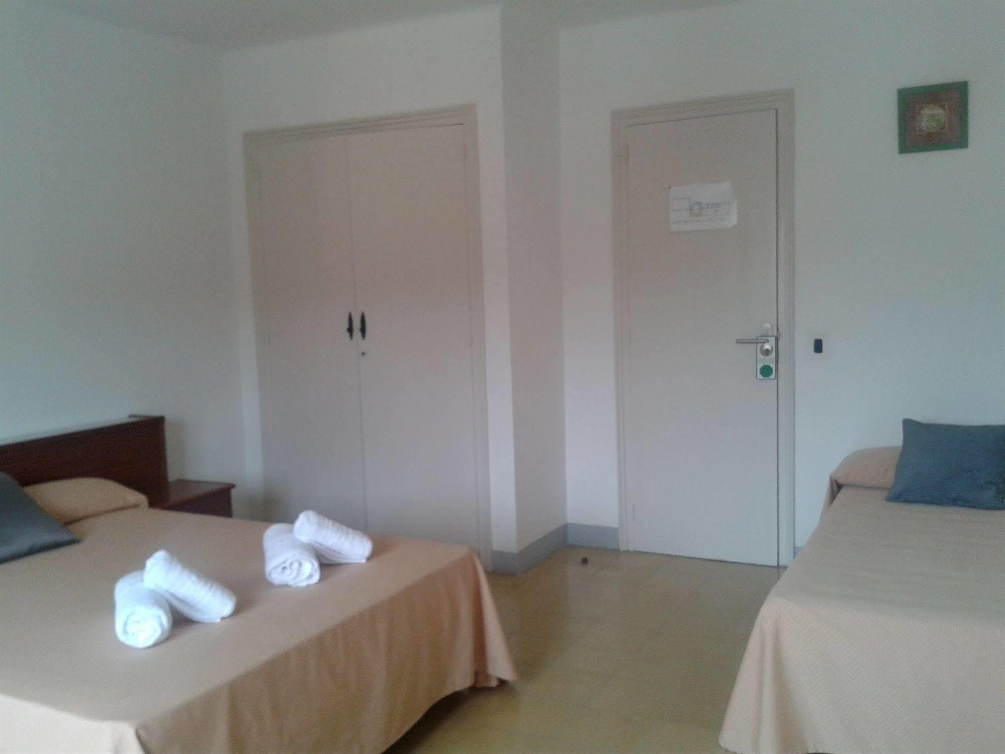 Hotel Apartaments Gesoria Porta Ferrada Sant Feliu de Guixols Bagian luar foto