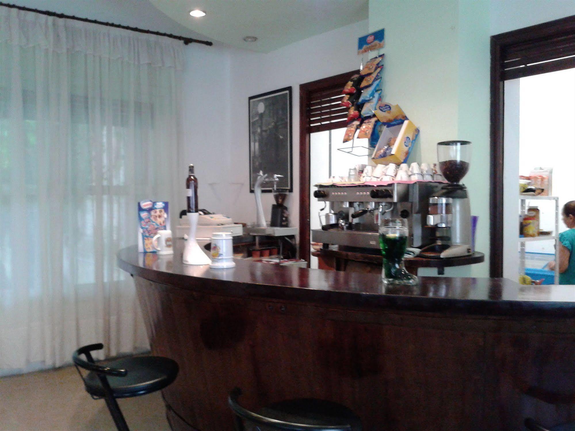 Hotel Apartaments Gesoria Porta Ferrada Sant Feliu de Guixols Bagian luar foto